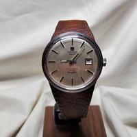 📣 TISSOT SEVEN 37 mm – Automatico  – Acciaio TOP