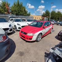 Fiat Stilo Michael Schumacher per ricambi. Motore 