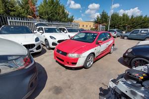 Fiat Stilo Michael Schumacher per ricambi. Motore 