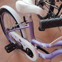 PRATICHE BICI PER BAMBINI