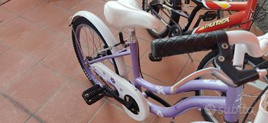 PRATICHE BICI PER BAMBINI