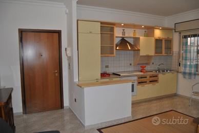 TIVOLI (RM) CAMPOLIMPIDO BILOCALE mq55