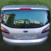 PORTELLONE POSTERIORE COMPLETO FORD S - Max Serie