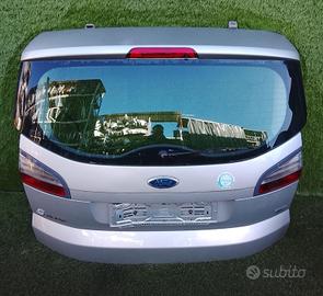 PORTELLONE POSTERIORE COMPLETO FORD S - Max Serie