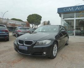 Bmw 318d cat Touring Futura