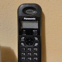 Cordless panasonic kx-tg1311