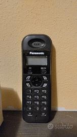 Cordless panasonic kx-tg1311