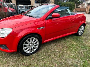 Opel Tigra cabrio