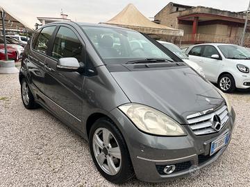 Mercedes-benz A 180 CDI Avantgarde CAMBIO AUTOMATI
