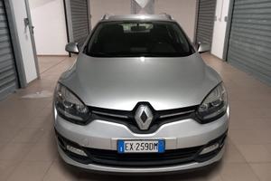 RENAULT MEGANE 1.5dci AUTOCARRO