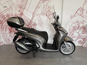 Honda SH 350 - YM 2021
