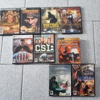 Giochi PC Originali