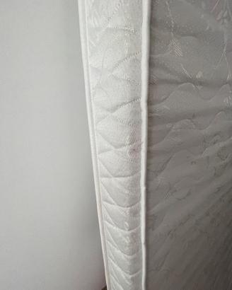 MATERASSO MATRIMONIALE ortopedico
