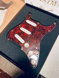 Pickup squier ceramici