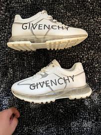 Scarpe givenchy