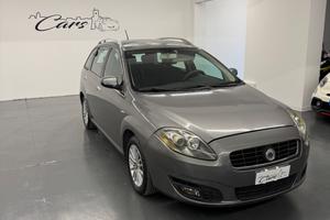 Fiat Croma 1.9 Multijet 16V Emotion