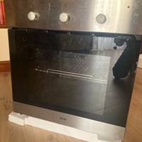 Forno da incasso