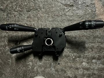 Devio luci Giulietta con cruise control