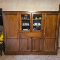Credenza in noce nazionale