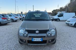 Fiat Panda 1.3 MJT 16V 4x4 Cross
