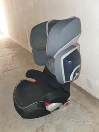 Seggiolino  Gruppo 2/3 15-36kg ISOFIX
