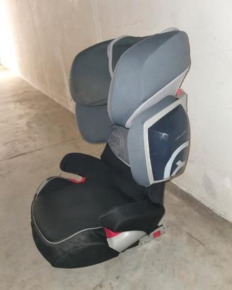 Seggiolino  Gruppo 2/3 15-36kg ISOFIX