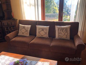 Divano e poltrone