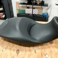 sella riscaldata originale BMW K1600 gt 2014