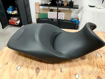 sella riscaldata originale BMW K1600 gt 2014