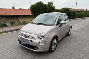 Fiat 500 1.2 star