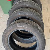 Gomme estivi
