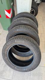 Gomme estivi