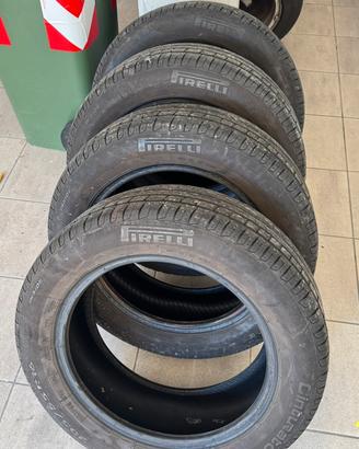 Gomme estivi