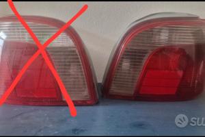  stop  destro per toyota yaris mk1 