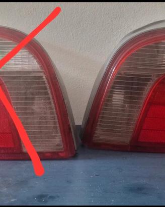  stop  destro per toyota yaris mk1 