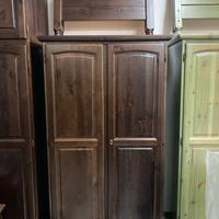 ARMADI IN LEGNO DI PINO