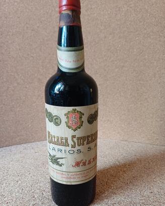 Malaga superior 1949 