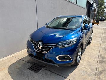 Renault Kadjar sport edition 2