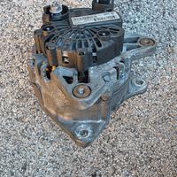 alternatore nissan juke