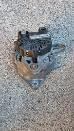 alternatore nissan juke