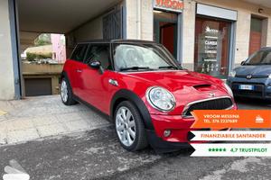 MINI Mini 3� serie (R56) Mini 1.6 16V Cooper S ...
