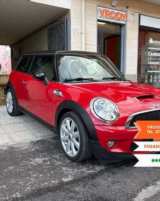 MINI Mini 3� serie (R56) Mini 1.6 16V Cooper S ...