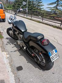 Honda VT 600 Shadow - 1999