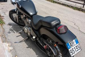 Honda VT 600 Shadow - 1999