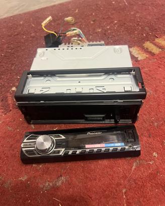 Autoradio Pioneer