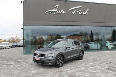 VOLKSWAGEN Tiguan 2.0 TDI SCR DSG Advanced BlueM