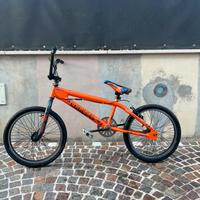 bici bmx