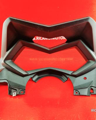 CARENE FIANCHETTO YAMAHA TMAX T-MAX 530