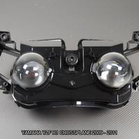 Fanale anteriore YAMAHA YZF R1 CROSSPLANE 2009 11
