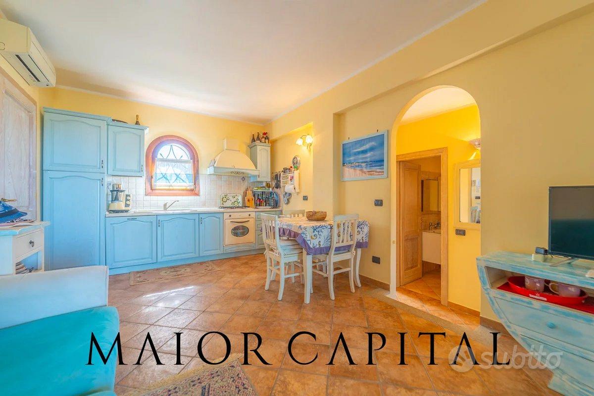 Appartamento – Terranoa/Olbia, Moriscu - Altro